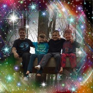 Meet your Posher, Diane